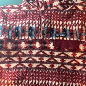 Patagonia pullover